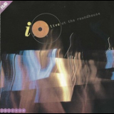I.O. - Live At The Roundhouse '2002
