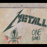 Metallica - One Live [CDS] '1993