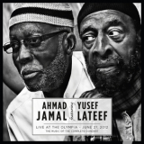 Ahmad Jamal - Live At The Olympia 2012 '2014