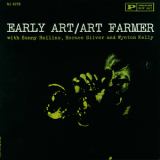 Art Farmer - Early Art (2006 Remaster) '1954