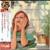 The Buddy Defranco Quintet - Sweet And Lovely (2012 Remaster) '1956