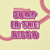 Phillipo Blake - Jump In The Disco (Album) '2017