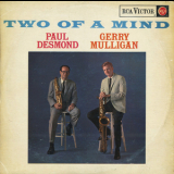Paul Desmond, Gerry Mulligan - Two Of A Mind (2010 Remaster) '1962