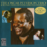 The Oscar Peterson Trio - The Good Life (1991 Remaster) '1973