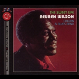 Reuben Wilson - The Sweet Life (2006 Remaster) '1974