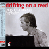 Rein De Graaff Trio - Drifting On A Reed '1977