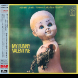 Rodney Jones  &  Tommy Flanagan Quartet - My Funny Valentine '1981