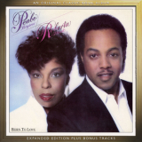 Peabo Bryson & Roberta Flack - Born To Love '1983