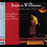 Jessica Williams - '... And Then, There's This!' '1990