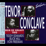 Rein De Graaff Trio - Tenor Conclave '1992
