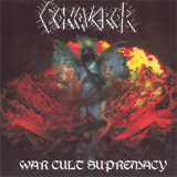 Conqueror - War Cult Supremacy '1999
