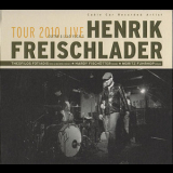 Henrik Freischlader - Tour 2010 Live (2CD) '2010