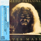 Hermeto Pascoal - Slaves Mass '1977