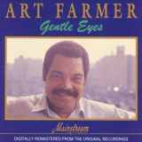 Art Farmer - Gentle Eyes (1991 Remaster) '1972