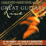 Great Guitars - Great Guitars At The Winery (2CD) '1980