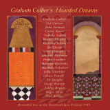 Graham Collier - Hoarded Dreams '2007