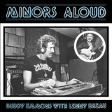 Buddy Emmons & Lenny Breau - Minors Aloud (2005 Remaster) '1978