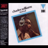 Charles Williams - Stickball (2007 Remaster) '1972