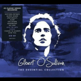 Gilbert O'sullivan - The Essential Collection (2CD) '2016