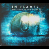 In Flames - Soundtrack To Your Escape (Korean Ltd. Edition) '2004