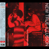 Joanne Brackeen & Clint Houston - New True Illusion '1976