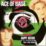 Ace Of Base - Happy Nation - U.s. Version '1993