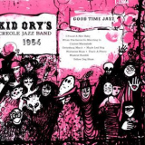 Kid Ory's - Kid Ory's Creole Jazz Band 1954 (1991 Remaster) '1954