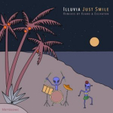 Illuvia - Just Smile EP '2017