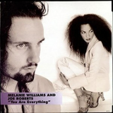 Melanie Williams & Joe Roberts - You Are Everything '1995
