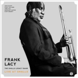 Frank Lacy - Live At Smalls '2014