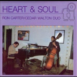 Ron Carter & Cedar Walton Duo - Heart & Soul (2015 Remaster) '1981