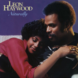 Leon Haywood - Naturally '1980