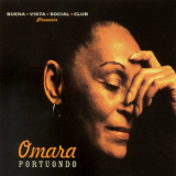 Omara Portuondo - Buena Vista Social Club Omara Portuondo '2000