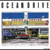 Katsumi Horii Project - Ocean Drive '1988