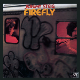 Jeremy Steig  - Firefly (2016 Reissue)  '1977