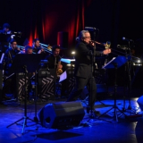 Jazz Orkestar Hrt - A & Bart Van Lier Live 2015 '2015