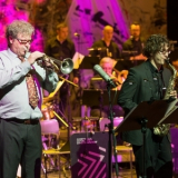 Jazz Orkestar Hrt-A & Lasse Lindgren - Music Of Stan Kenton Live 2015 '2015