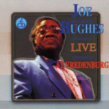 Joe 'guitar' Hughes - Live At Vredenburg (2CD) '1993