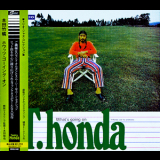 Takehiro Honda - What's Going On (2012 Remaster) '1973