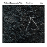 Wolfert Brederode - Black Ice '2016
