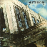 Attika - Attika '1988