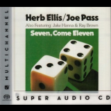 Herb Ellis - Seven, Come Eleven '1974