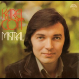 Karel Gott - Mistral '1973