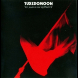 Tuxedomoon - Ten Years In One Night (Live) (CD1) '1990