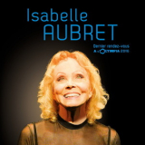 Isabelle Aubret - Dernier Rendez-Vous a l'Olympia (2CD) '2017