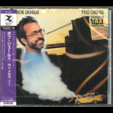 Bob James - The Genie '1983