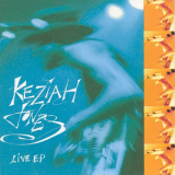 Keziah Jones - Live Ep '1993