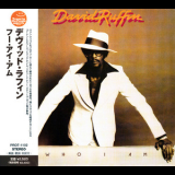 David Ruffin - Who I Am '1975