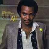 Michael Henderson - Do It All '1979