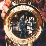 Jr. Walker - Back Street Boogie '1979
